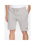 Pepe Jeans Sportovní kraťasy August Short PM801010 Šedá Regular Fit - Pepit.cz