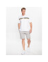 Pepe Jeans Sportovní kraťasy August Short PM801010 Šedá Regular Fit - Pepit.cz