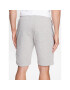 Pepe Jeans Sportovní kraťasy August Short PM801010 Šedá Regular Fit - Pepit.cz