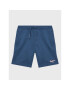 Pepe Jeans Sportovní kraťasy Eddie Short PB800738 Modrá Regular Fit - Pepit.cz