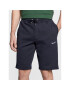 Pepe Jeans Sportovní kraťasy Lamont PM800971 Tmavomodrá Regular Fit - Pepit.cz