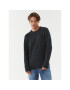 Pepe Jeans Svetr Dean Crew Neck PM702359 Tmavomodrá Regular Fit - Pepit.cz