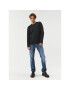 Pepe Jeans Svetr Dean Crew Neck PM702359 Tmavomodrá Regular Fit - Pepit.cz