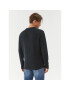 Pepe Jeans Svetr Dean Crew Neck PM702359 Tmavomodrá Regular Fit - Pepit.cz