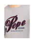 Pepe Jeans Svetr Gabriel PM701973 Šedá Regular Fit - Pepit.cz