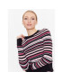 Pepe Jeans Svetr Tiffani Sweater PL701949 Barevná Regular Fit - Pepit.cz