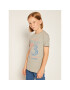 Pepe Jeans T-Shirt Andy 207071179 Šedá Regular Fit - Pepit.cz