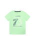 Pepe Jeans T-Shirt Andy PB502823 Zelená Regular Fit - Pepit.cz