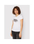 Pepe Jeans T-Shirt Anna PL505121 Bílá Regular Fit - Pepit.cz