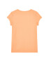 Pepe Jeans T-Shirt Aquaria PG502431 Oranžová Regular Fit - Pepit.cz