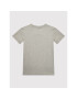 Pepe Jeans T-Shirt Art N PB503491 Šedá Regular Fit - Pepit.cz