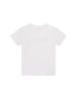 Pepe Jeans T-Shirt Art PB501228 Bílá Regular Fit - Pepit.cz