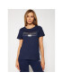 Pepe Jeans T-Shirt Betty PL504815 Tmavomodrá Regular Fit - Pepit.cz