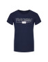 Pepe Jeans T-Shirt Betty PL504815 Tmavomodrá Regular Fit - Pepit.cz