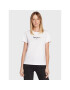 Pepe Jeans T-Shirt Camila PL505292 Bílá Regular Fit - Pepit.cz