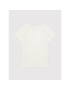 Pepe Jeans T-Shirt Castiel PB503363 Bílá Regular Fit - Pepit.cz