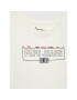 Pepe Jeans T-Shirt Castiel PB503363 Bílá Regular Fit - Pepit.cz