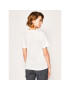 Pepe Jeans T-Shirt Charis PL504443 Bílá Regular Fit - Pepit.cz