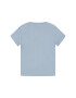 Pepe Jeans T-Shirt Clemence PG502379 Modrá Regular Fit - Pepit.cz