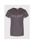 Pepe Jeans T-Shirt Debo PL504997 Šedá Regular Fit - Pepit.cz