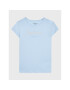 Pepe Jeans T-Shirt Hana PG502924 Modrá Regular Fit - Pepit.cz