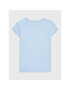 Pepe Jeans T-Shirt Hana PG502924 Modrá Regular Fit - Pepit.cz