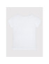 Pepe Jeans T-Shirt Hatty PG502843 Bílá Regular Fit - Pepit.cz