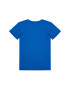 Pepe Jeans T-Shirt Jacob PB503145 Modrá Regular Fit - Pepit.cz