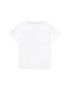 Pepe Jeans T-Shirt Joel PB503147 Bílá Regular Fit - Pepit.cz