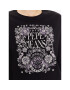 Pepe Jeans T-Shirt Lulu PL505393 Černá Relaxed Fit - Pepit.cz