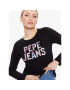 Pepe Jeans T-Shirt Luna PL505394 Černá Regular Fit - Pepit.cz