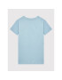 Pepe Jeans T-Shirt New Art PB503387 Modrá Regular Fit - Pepit.cz