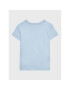 Pepe Jeans T-Shirt New Art PB503493 Modrá Regular Fit - Pepit.cz