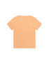 Pepe Jeans T-Shirt Nuria PG502460 Oranžová Regular Fit - Pepit.cz