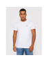 Pepe Jeans T-Shirt Original Basic 3 N PM508212 Bílá Slim Fit - Pepit.cz