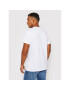 Pepe Jeans T-Shirt Original Basic 3 N PM508212 Bílá Slim Fit - Pepit.cz