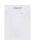 Pepe Jeans T-Shirt Original Basic 3 N PM508212 Bílá Slim Fit - Pepit.cz