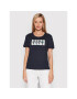 Pepe Jeans T-Shirt Patsy PL505218 Tmavomodrá Regular Fit - Pepit.cz