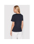 Pepe Jeans T-Shirt Patsy PL505218 Tmavomodrá Regular Fit - Pepit.cz