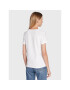 Pepe Jeans T-Shirt Pearl PL505222 Bílá Regular Fit - Pepit.cz