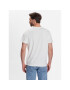 Pepe Jeans T-Shirt Ricco PM508695 Bílá Regular Fit - Pepit.cz