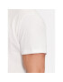 Pepe Jeans T-Shirt Ronell PM508707 Bílá Regular Fit - Pepit.cz