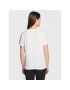 Pepe Jeans T-Shirt Sonya PL505231 Bílá Regular Fit - Pepit.cz