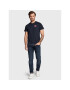 Pepe Jeans T-Shirt Sutton PM508504 Tmavomodrá Regular Fit - Pepit.cz