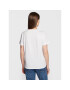 Pepe Jeans T-Shirt Tara PL505343 Bílá Regular Fit - Pepit.cz