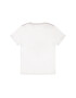 Pepe Jeans T-Shirt Troy PB502704 Bílá Regular Fit - Pepit.cz