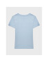 Pepe Jeans T-Shirt Waldo S/S PB503533 Modrá Regular Fit - Pepit.cz