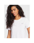 Pepe Jeans T-Shirt Wendy Chest PL505481 Bílá Regular Fit - Pepit.cz