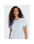 Pepe Jeans T-Shirt Wendy Chest PL505481 Modrá Regular Fit - Pepit.cz