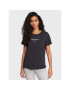 Pepe Jeans T-Shirt Wendy PL505480 Černá Regular Fit - Pepit.cz